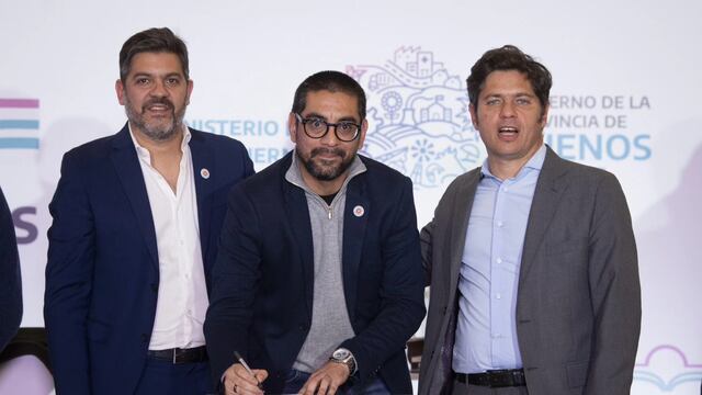 Abrirán en Punta Alta un Centro Universitario Municipal