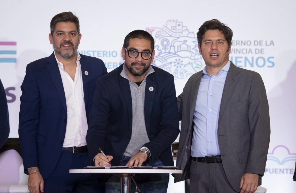 Abrirán en Punta Alta un Centro Universitario Municipal