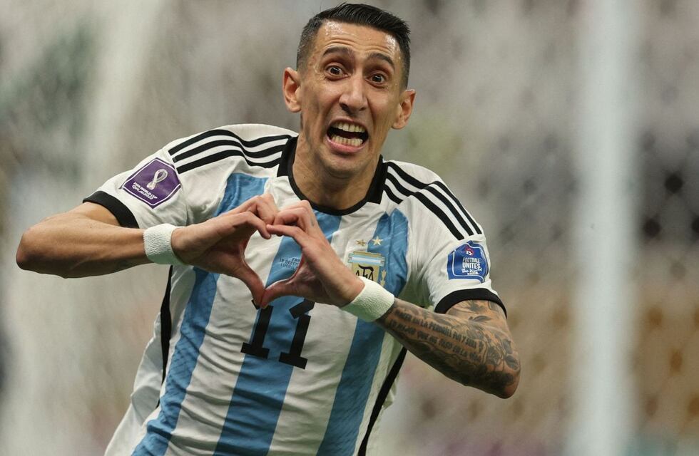 ¿Talleres , Belgrano u Instituto?: qué club estuvo cerca de fichar a Ángel Di María