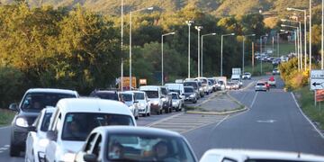 Córdoba. Se espera un buen nivel de ocupación para la temporada de verano 2022.