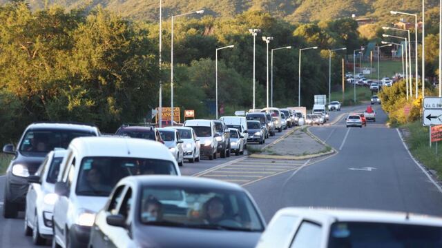 Córdoba. Se espera un buen nivel de ocupación para la temporada de verano 2022.