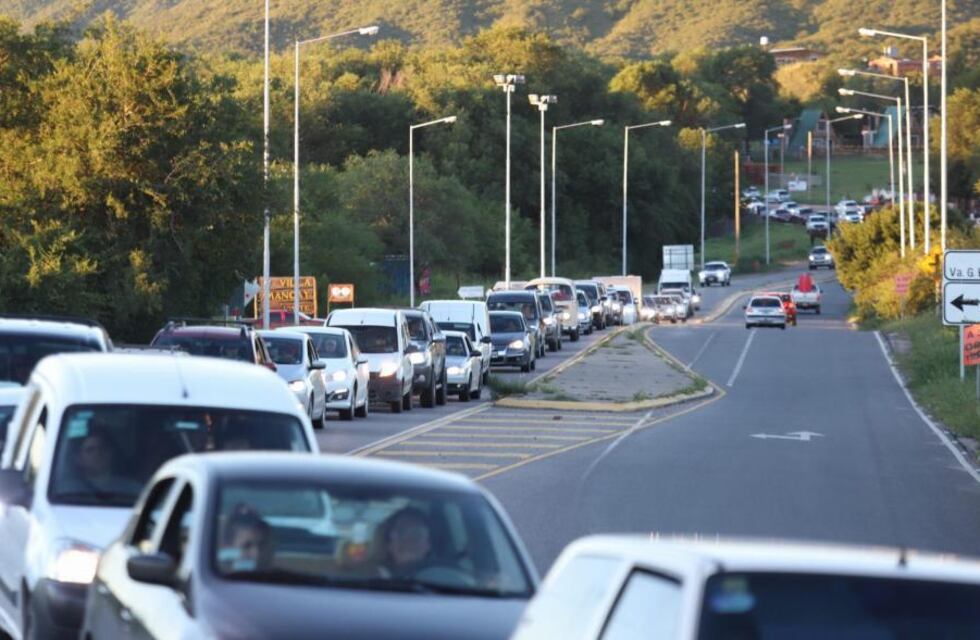 Córdoba promedia el 90% de ocupación en el inicio de la temporada de verano 2022