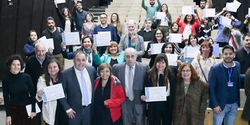 Segundo curso en Políticas de Empleo