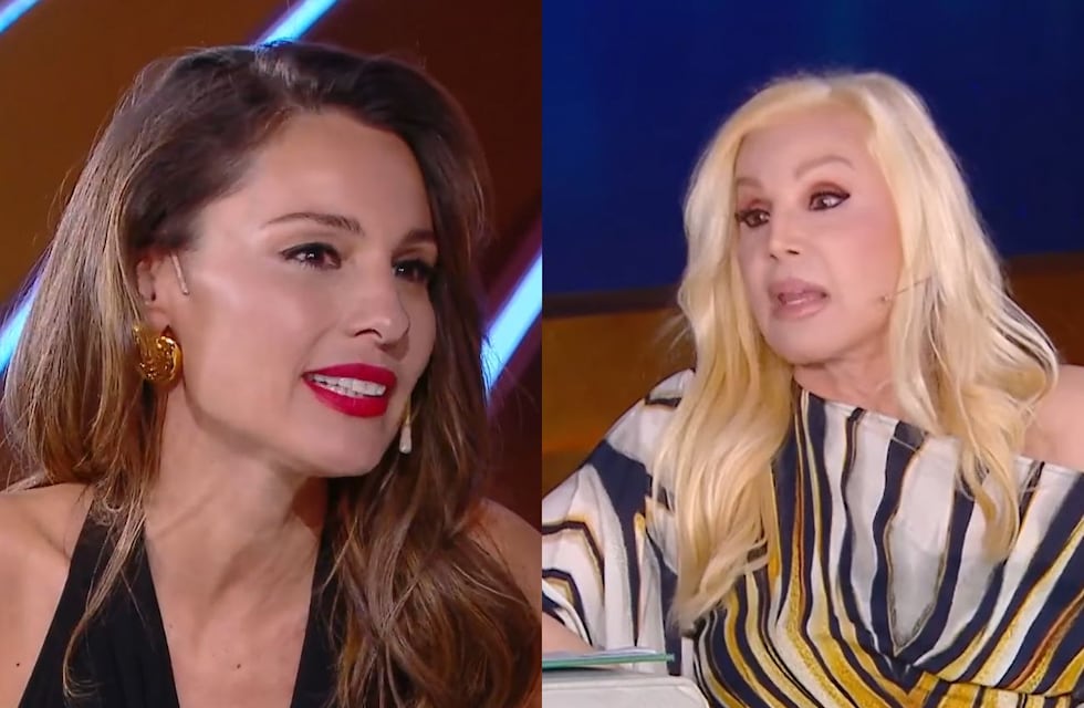 “Destruyó la relación”: La durísima confesión de Pampita con Susana Giménez sobre su separación de Roberto García Moritán