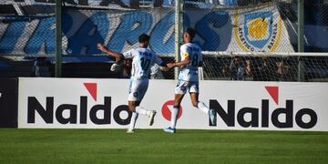 Atlético de Rafaela y Defensa y Justicia por la Copa Argentina