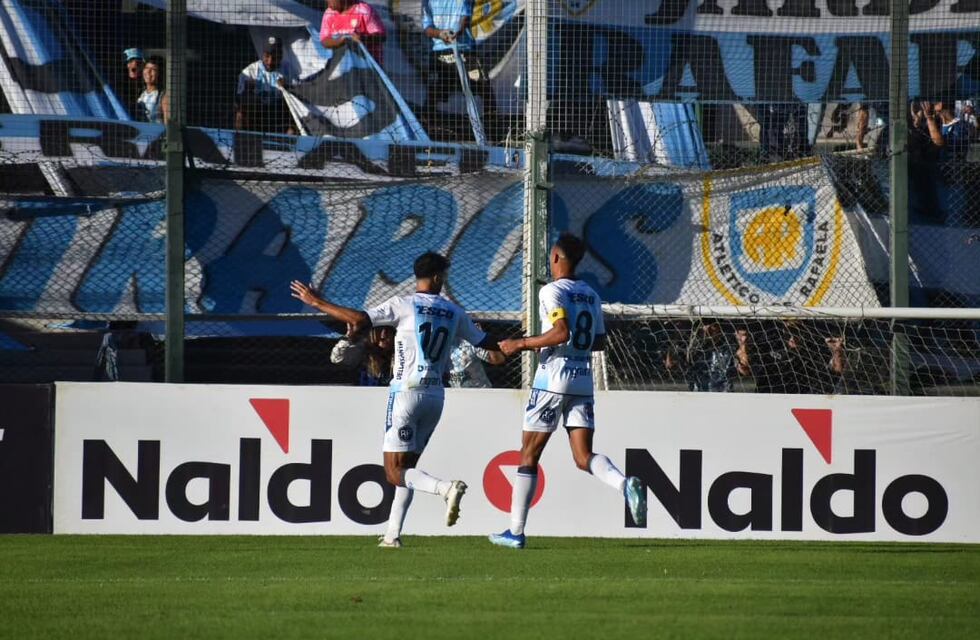 Atlético venció a Defensa y Justicia en la Copa Argentina