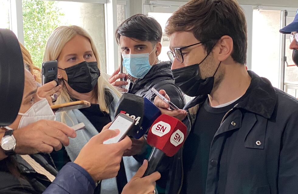 Caso Dalmasso: el hijo de Nora acusa a testigos de favorecer a Rohrer, a quien sospecha como el autor del crimen
