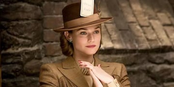 La ficción que Netflix añadió a su catálogo de ofertas es de Quentin Tarantino.