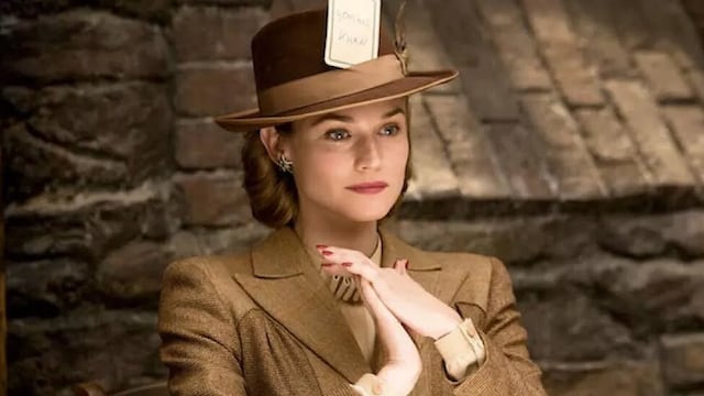 La ficción que Netflix añadió a su catálogo de ofertas es de Quentin Tarantino.