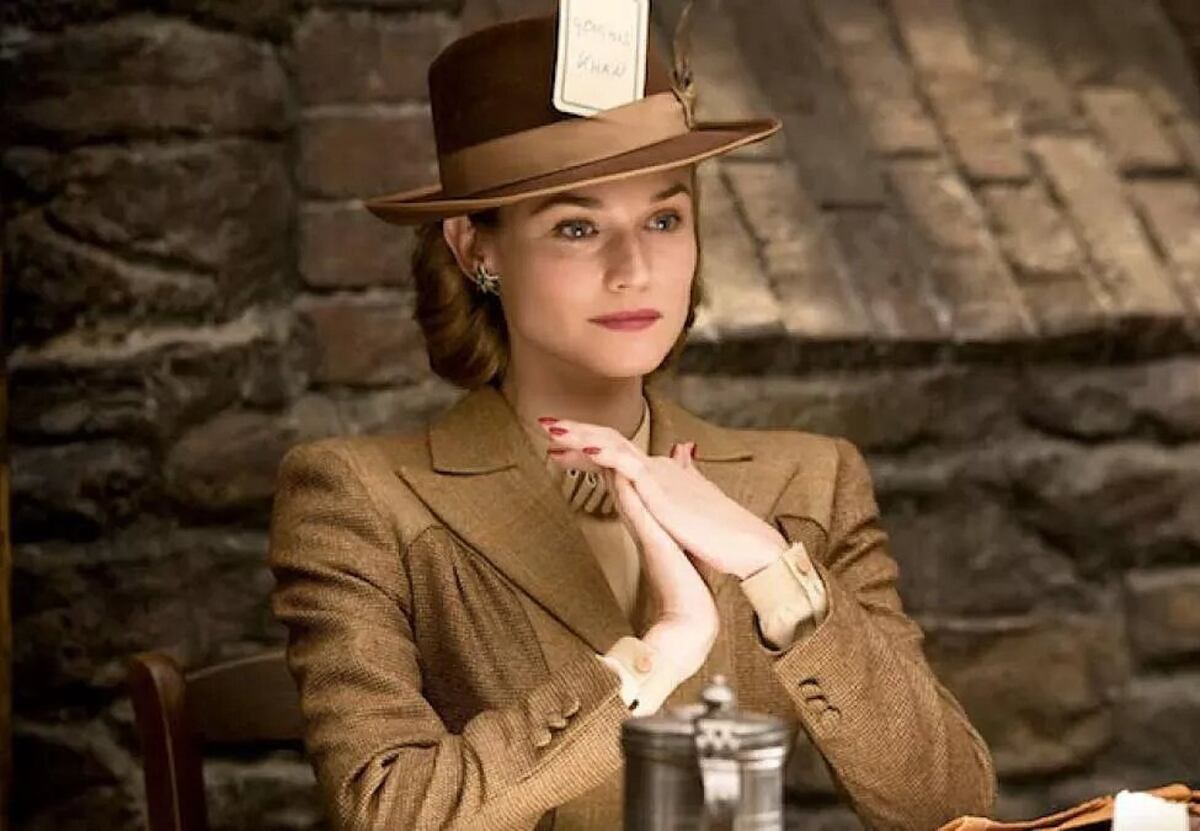 Netflix sumó a su plataforma la famosa película de Quentin Tarantino que cautivó a la crítica y dejó al público en shock