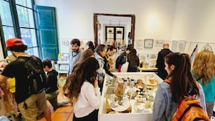 Todo lo que hay que saber para acceder al crédito que ofrece el Banco de la Gente de Córdoba.