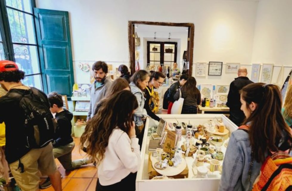Ofrecen créditos de $350.000 para emprendedores en Córdoba: los requisitos para acceder