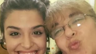 Euge Quevedo recordó a su mamá en un nuevo Día de la Madre.