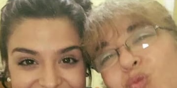 Euge Quevedo recordó a su mamá en un nuevo Día de la Madre.