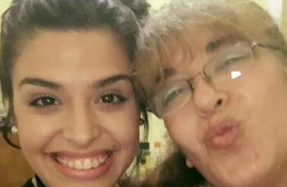 Euge Quevedo habló de su mamá: “Son de las ausencias que más me cuestan”