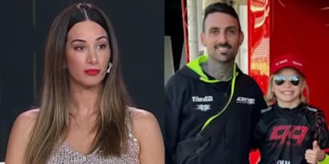 La periodista mostró su indignación tras la trágica muerte del pequeño piloto.