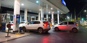 YPF asegura que seria el último aumento del año.