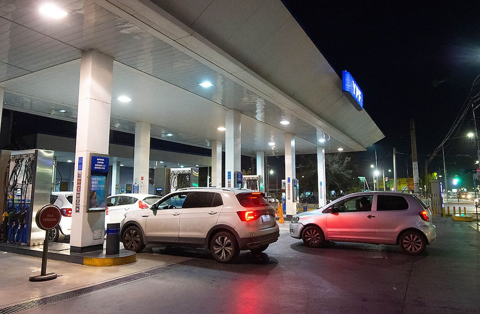 Luego del aumento, estos son los precios del combustible en San Luis