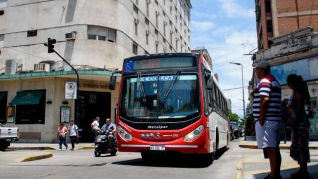 Inician trabajos de repavimentación en calle Crisóstomo Álvarez: cambios en recorrido de líneas de colectivos