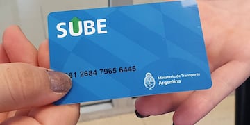 El sistema de pago se implementó en los colectivos urbanos a principios de 2023.