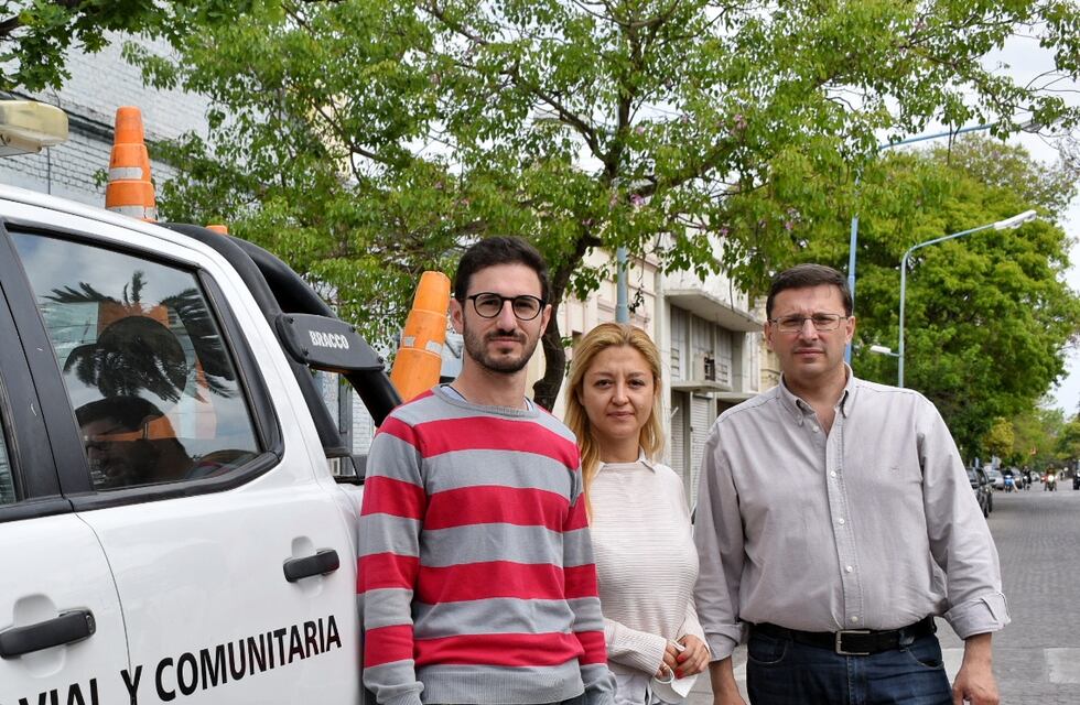 Desde el Frente Progresista disparan: “los controles de tránsito son casi nulos”