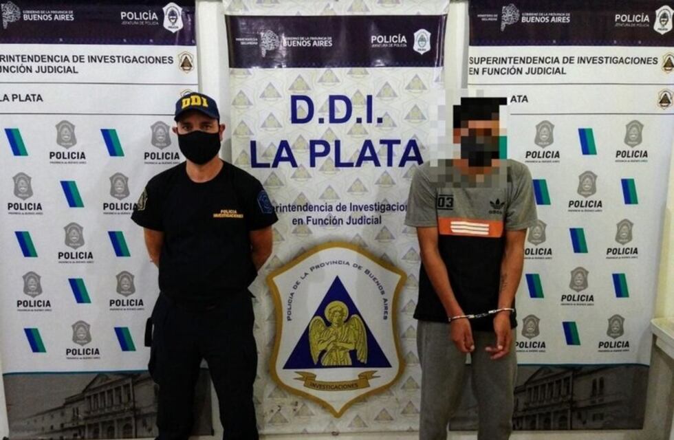 Detienen al presunto autor material del asesinato del abogado en Villa Elisa