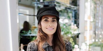 La empresaria tiene más de 20 millones de seguidores en Instagram.