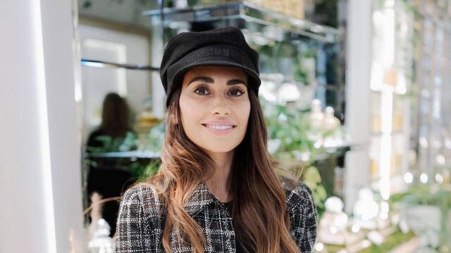 La empresaria de 34 años tiene más de 20 millones de seguidores en Instagram.
