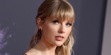 Los vecinos escucharon gritos, llamaron a la policía y la insólita razón que se hizo viral tiene que ver con Taylor Swift. (AP)