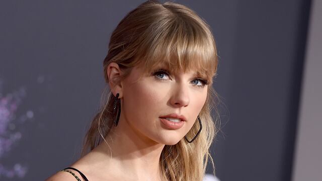 Guía básica para entender el fenómeno Taylor Swift en Argentina. (Foto: AP)