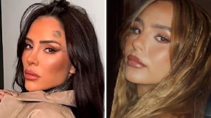 La fulminante respuesta de Cande Tinelli para su hermana Juanita en medio del escándalo familiar: “Me di cuenta...”