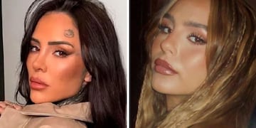 La fulminante respuesta de Cande Tinelli para su hermana Juanita en medio del escándalo familiar: “Me di cuenta...”