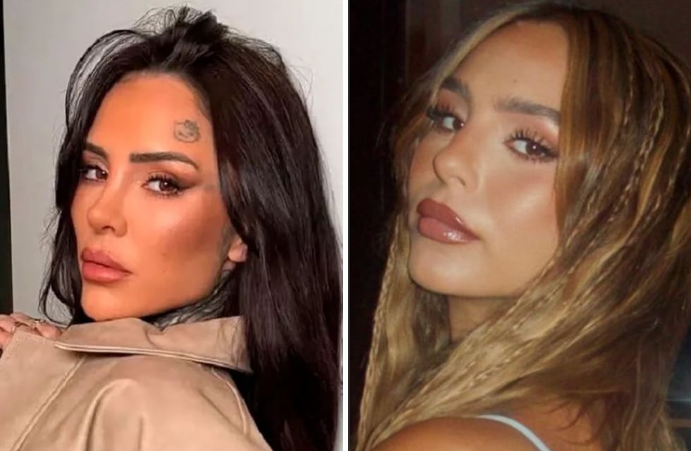 La fulminante respuesta de Cande Tinelli para su hermana Juanita en medio del escándalo familiar: “Me di cuenta...”