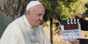 Las 3 películas preferidas del Papa Francisco que todo amante del cine debería ver.