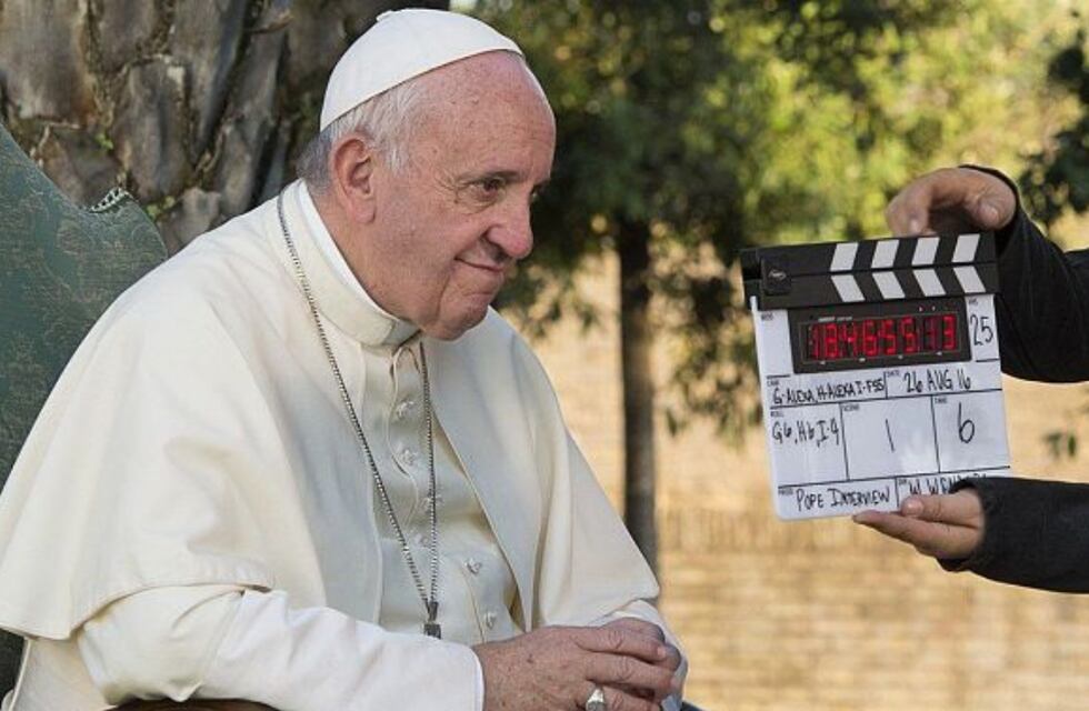 El Papa Francisco no vio televisión en 35 años por esta sorprendente promesa