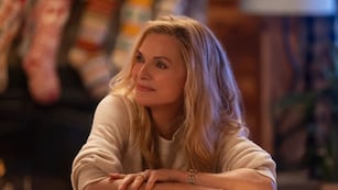 La nueva película de Prime Video es de origen estadounidense.