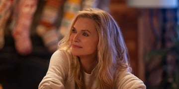 La nueva película de Prime Video es de origen estadounidense.