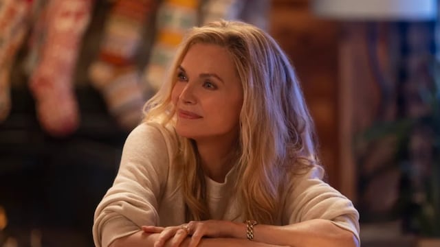 La nueva película de Prime Video es de origen estadounidense.