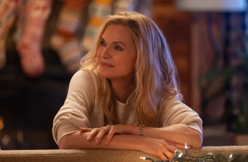 Prime Video: la nueva película que desató el dilema moral sobre la maternidad en plena Navidad y promete batir todos los récords