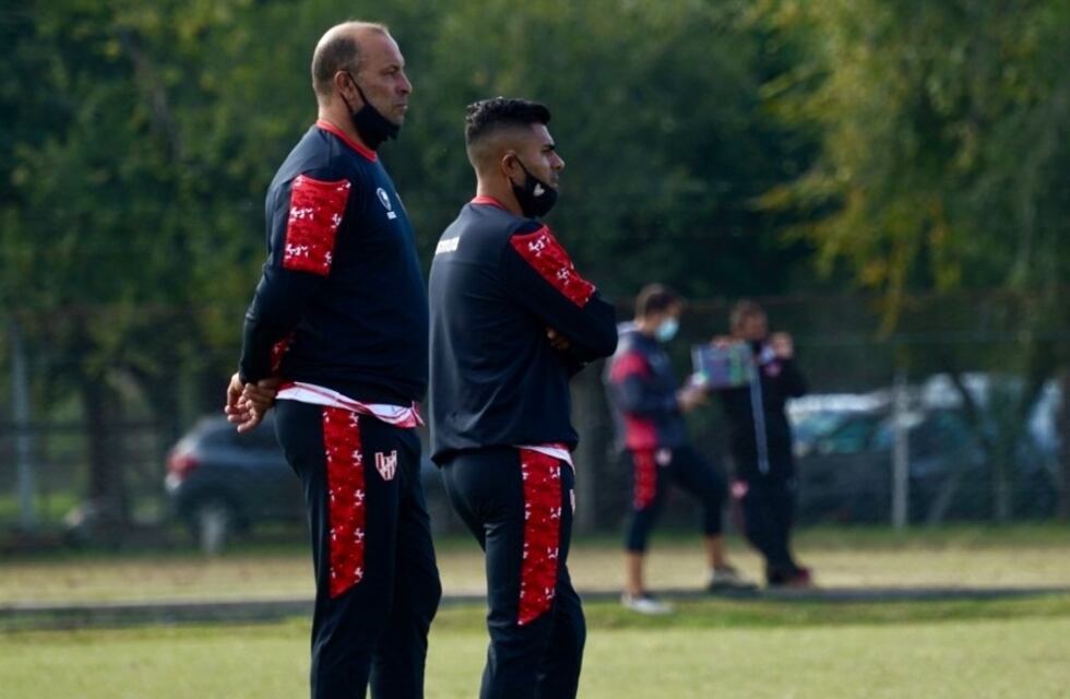 Güemes volvió a la punta en la zona de Instituto