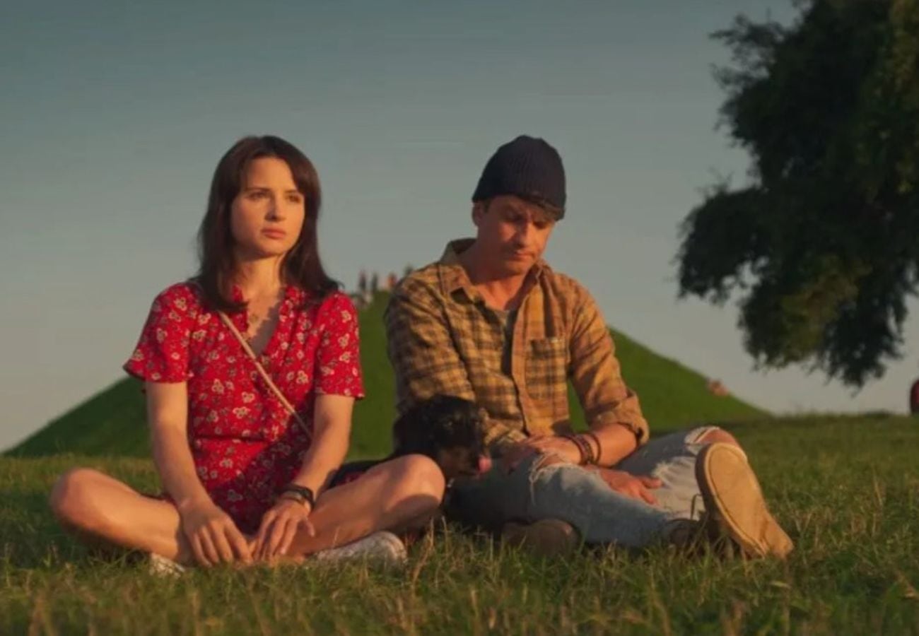 Netflix: la comedia romántica que cautiva a todos con su tierna historia y está entre las más vistas