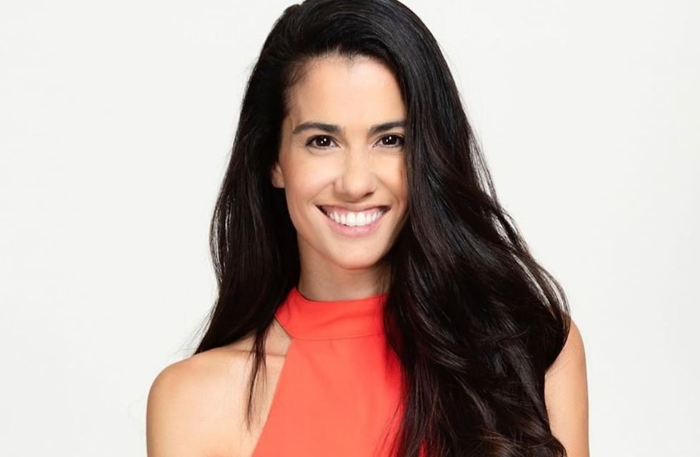 El drama de Delfina Gerez Bosco, la ex “guardavida” de Marley: contó que le quitaron un tumor de 750 gramos