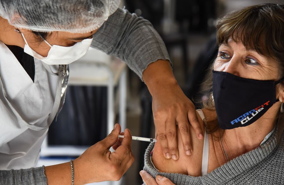 Coronavirus en Santa Fe: 2.356 casos y 14 muertes