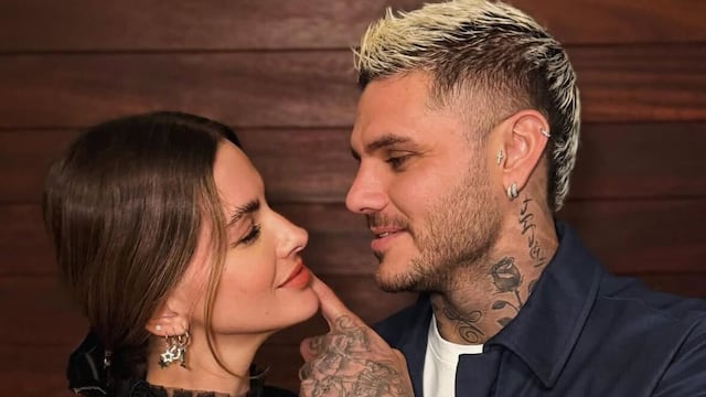 ¡Escándalo! Una tarotista reveló que Mauro Icardi le sería infiel a la China Suárez: “Tiene la tentación de explorar”.