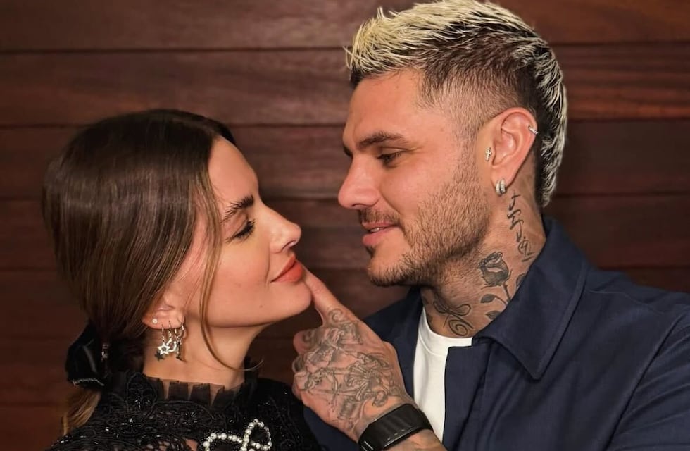 ¡Escándalo! Una tarotista reveló que Mauro Icardi le sería infiel a la China Suárez: “Tiene la tentación de explorar”