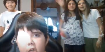 Tomas Blanch, un auténtico youtuber