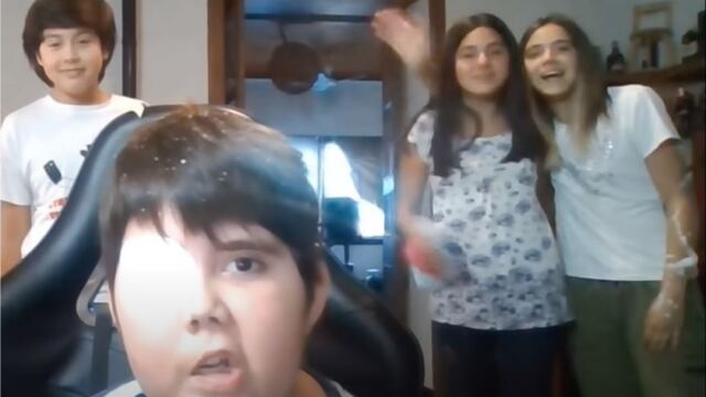 Tomas Blanch, un auténtico youtuber