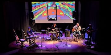 Beatles en Vivo