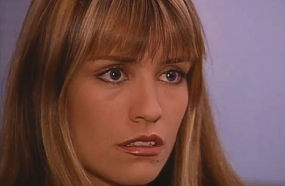 Así está hoy Marcela Mar, la actriz que interpretó a Mayerli Pacheco en la telenovela “Pedro, el escamoso”