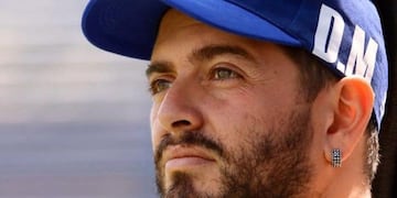 Diego Maradona Junior dirigirá al Napoli United.